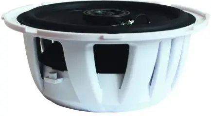 artsound DC84 2-Way Inwall Loudspeakers-FIG1