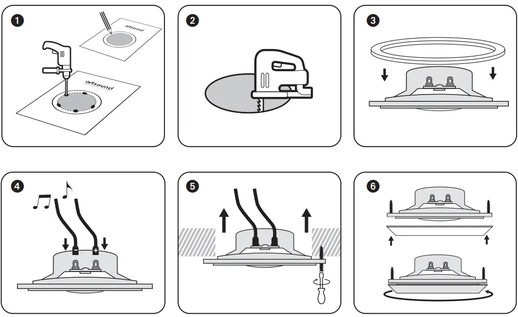 vtech RM5754HD 5Inch Smart Wi-Fi Enabled Video Baby Monitor-FIG34