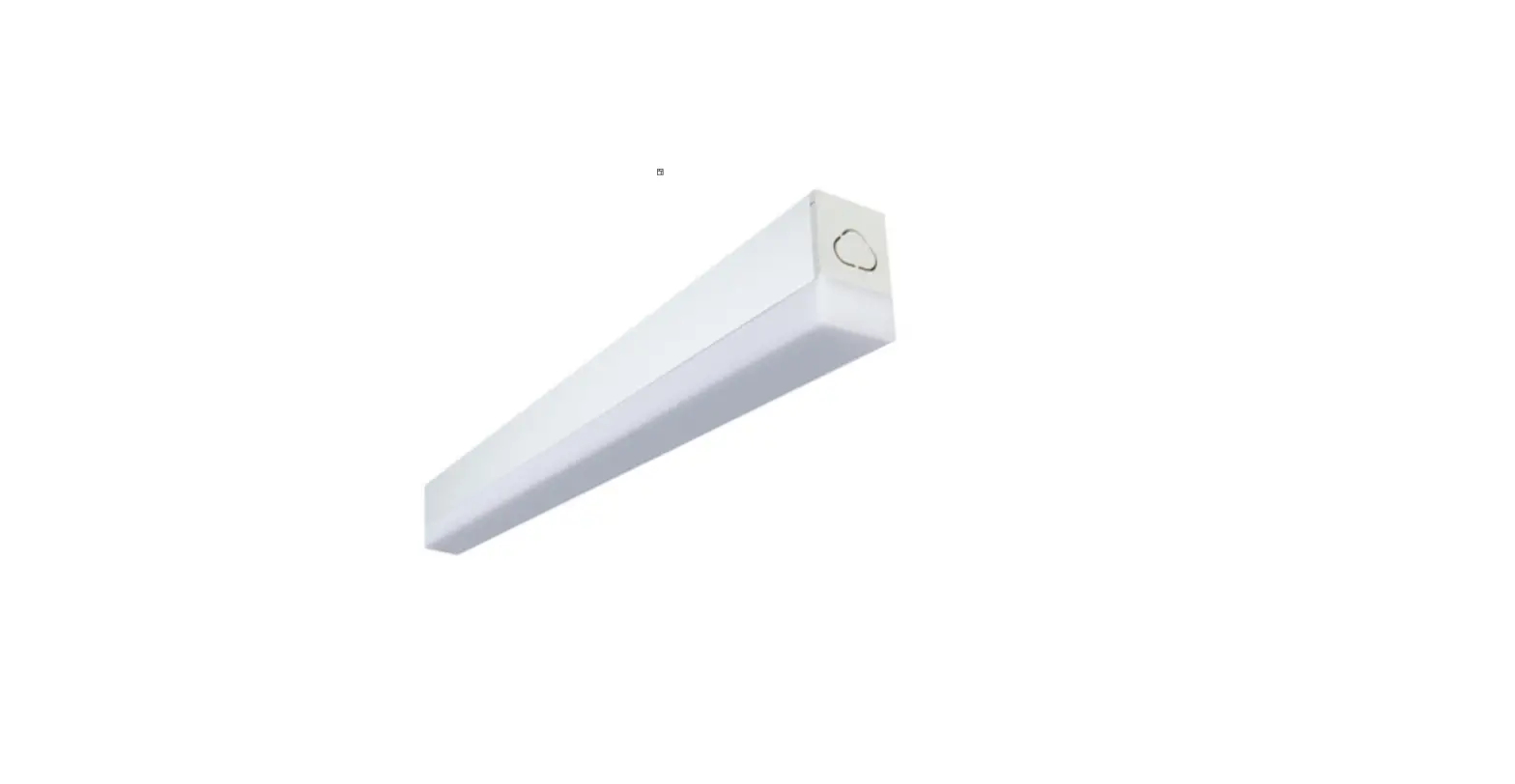 Thorn L580 Equaline Mini Hanging Light Fixture Instruction Manual