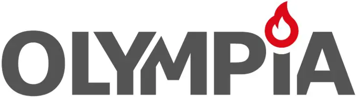 OLYMPIA LOGO