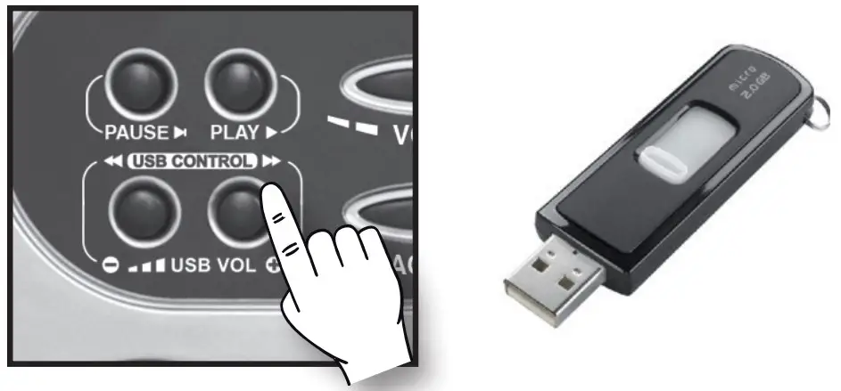 USB Player