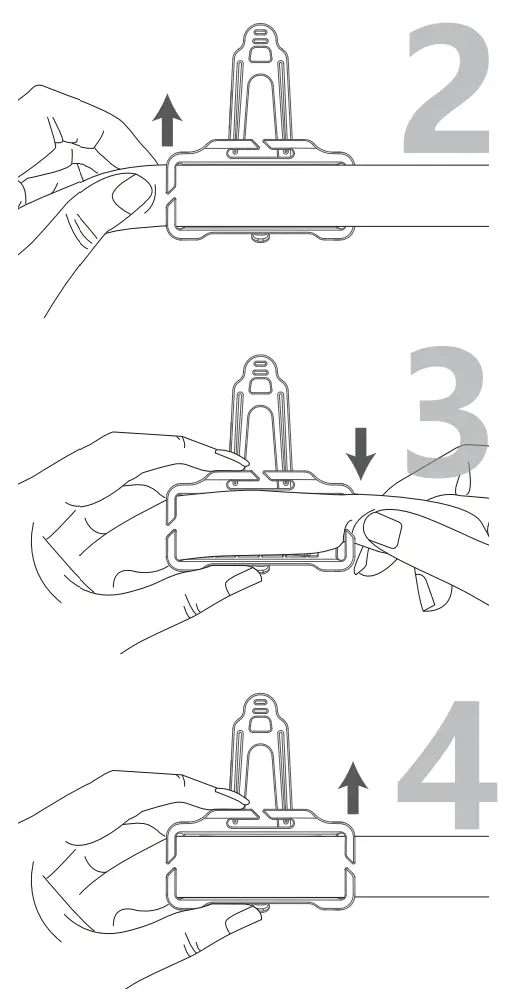 OLIGHT Perun 2 Mini LED Rechargeable Headlamp - 7