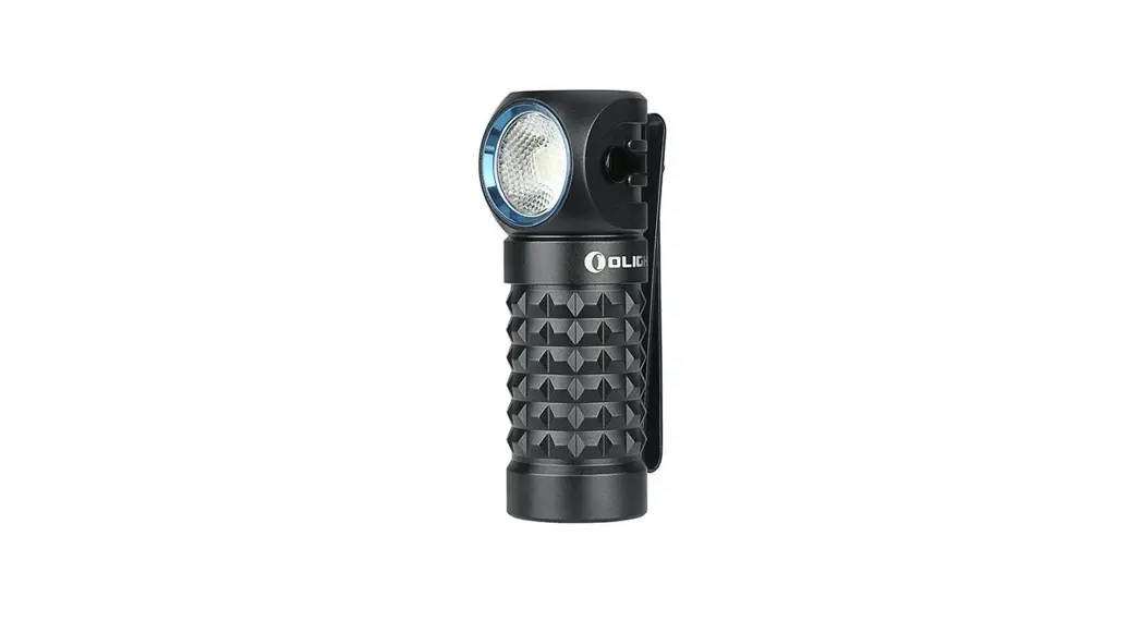 Olight Perun 2 Mini Led Rechargeable Headlamp User Manual