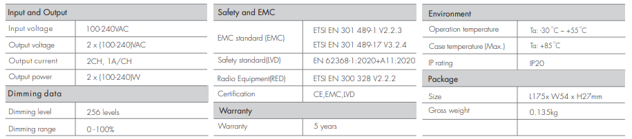SKYDANCE-S1-D-AC-Triac-DMX-Dimmer-fig-1