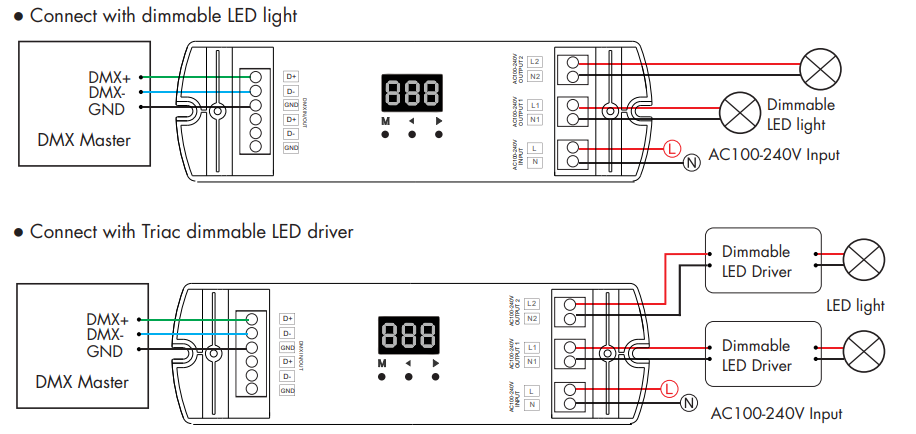 SKYDANCE-S1-D-AC-Triac-DMX-Dimmer-fig-3