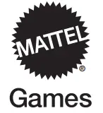 MATTEL GXV87 UNO Triple Play - GAMES