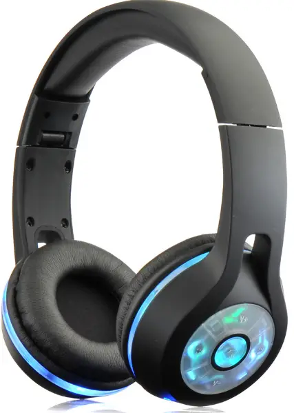 BONTEMPI 48 3000, 48 3001 Wireless Headphone - Copy