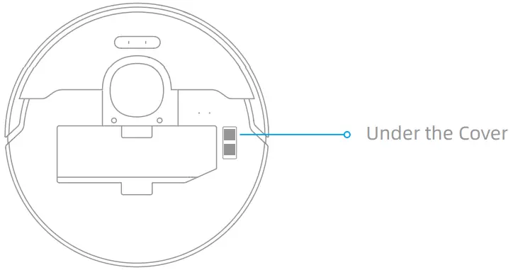 Connect with Dreamehome or Mi Home/Xiaomi Home App