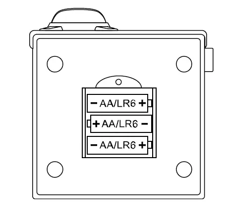 Money-Safe WF-3001-Frozen-Number-Bank-Money-Saver-ATM-fig- (2)