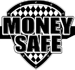 Money-Safe logo
