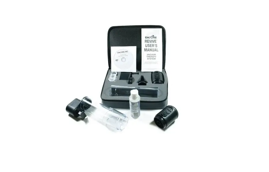 Vtu Vacuum Therapy System User Manual Vtu Vacuum Therapy System User Manual