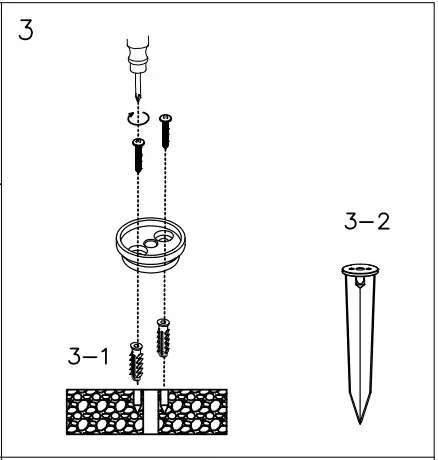 Installation Instruction