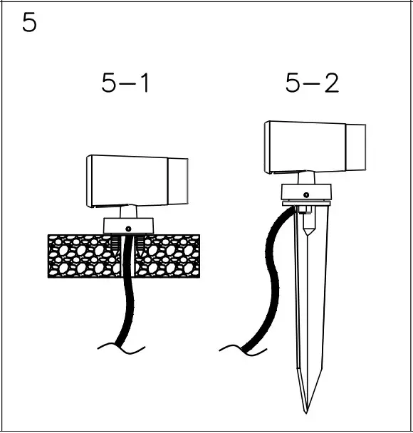 Installation Instruction