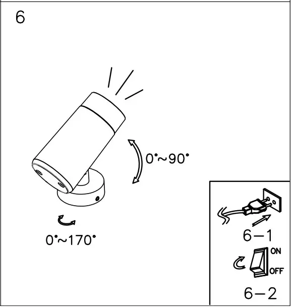 Installation Instruction