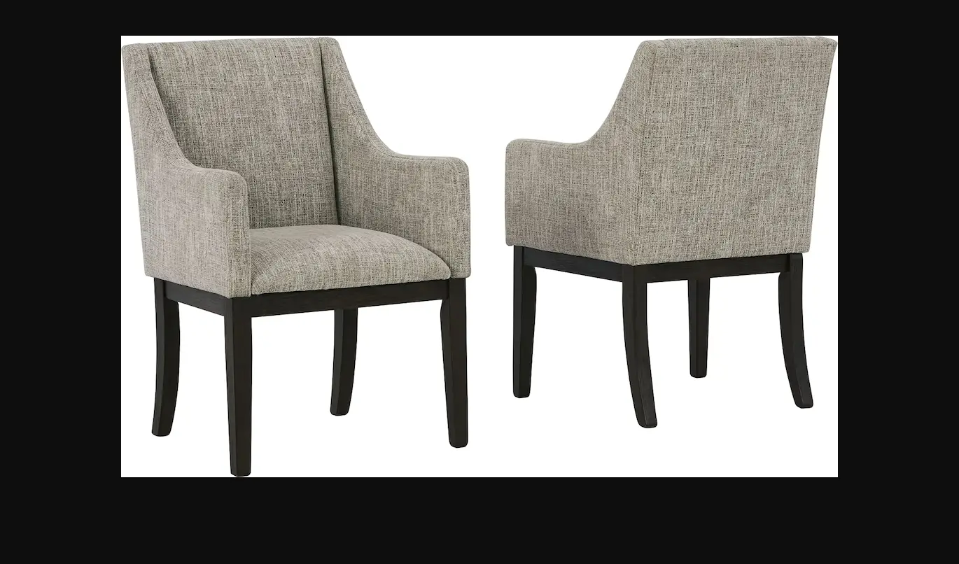 Ashley D984-01a Burkhaus Arm Chair Instruction Manual Ashley D984-01a Burkhaus Arm Chair Instruction Manual