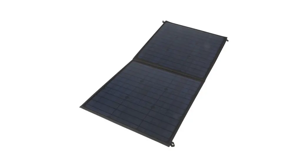 Brass Monkey Gh2015 Portable Canvas Blanket Solar Panel User Manual