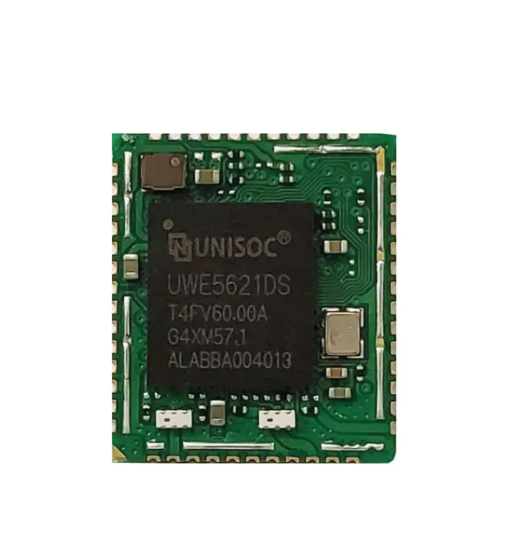 Unisoc Wf-u21ds-ssa1 Module User Manual (+ Pdf download)
