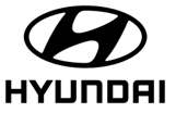 hyundai logo