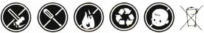 LITHIUMASTER ABL 12025P L LiFEPO4 Lithium Iron Phosphate - icon