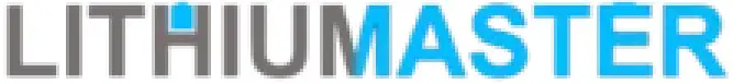 LITHIUMASTER logo