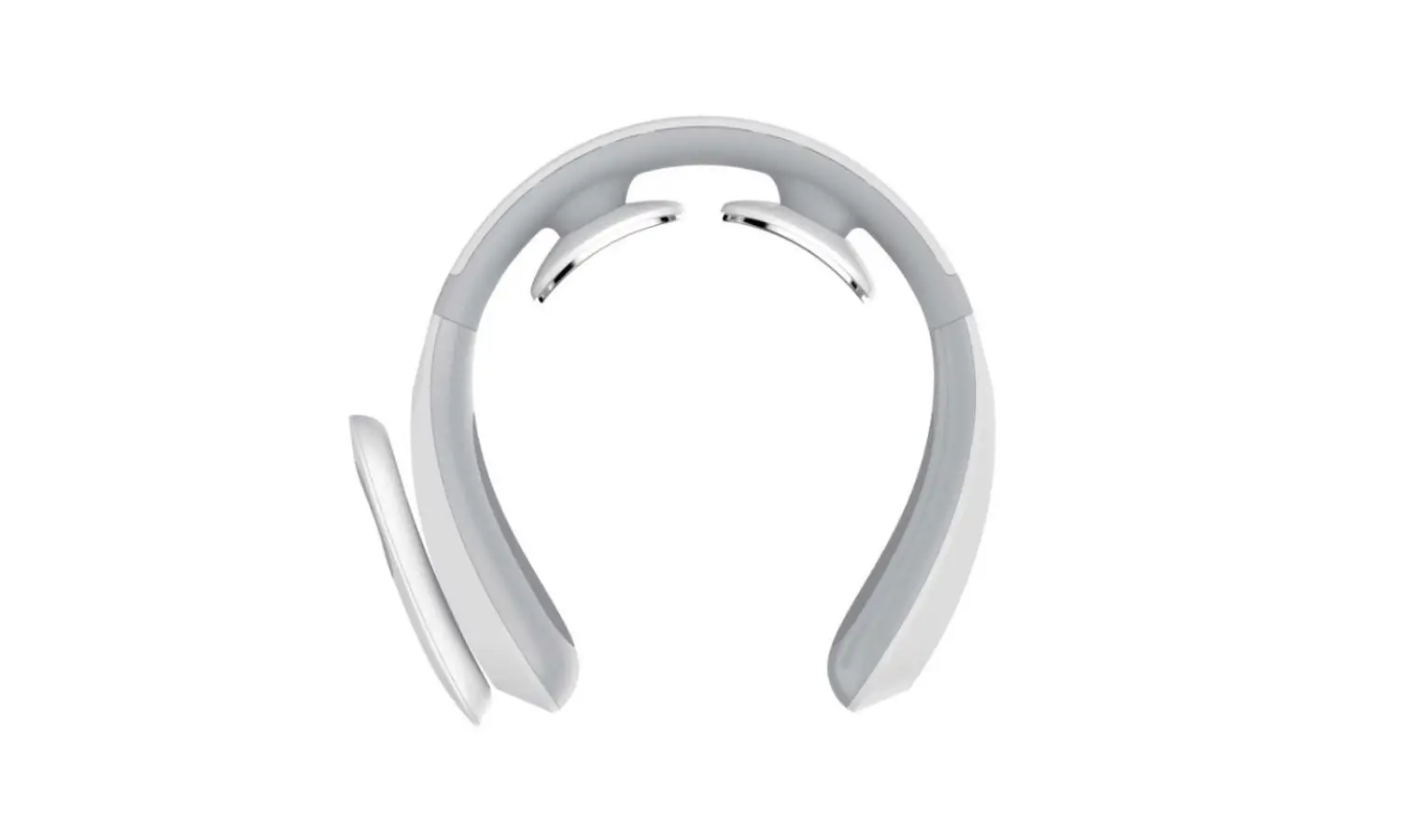 Kogan Bvnkemsmsga Bella Vita Wireless Portable Neck Ems Massager User Guide Kogan Bvnkemsmsga Bella Vita Wireless Portable Neck Ems Massager User Guide