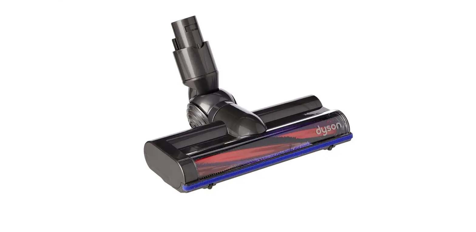 Dyson Dc59 Animal Digital Slim Cordless Vacuum Cleaner Brush Tool User Manual