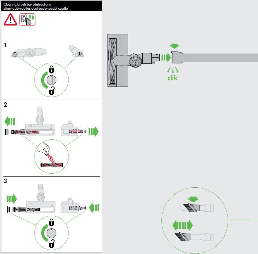 Dyson-DC59-Animal-Digital-Slim-Cordless-Vacuum-Cleaner-Brush-Tool-img-2