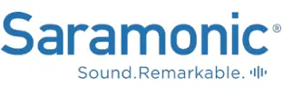 Saramonic logo