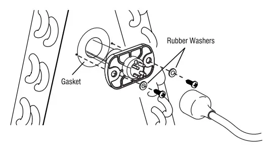 TopTech TT-UV24-15 TechPure Germicidal UV System - Figure 4