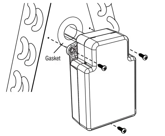 TopTech TT-UV24-15 TechPure Germicidal UV System - Figure 6