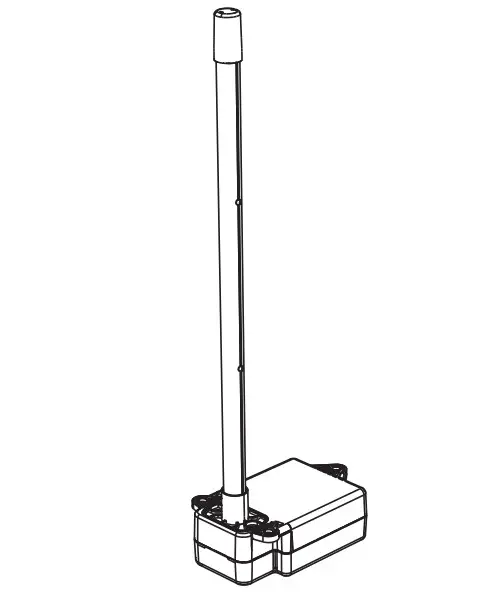 TopTech TT-UV24-15 TechPure Germicidal UV System
