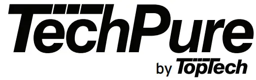 TopTech - logo