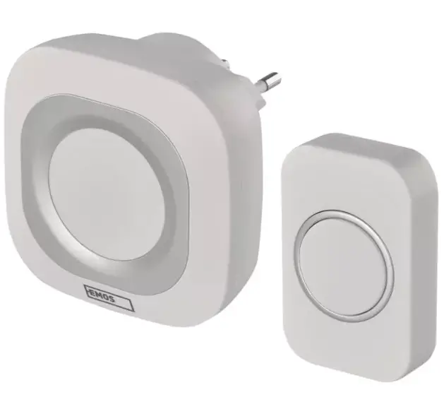 EMOS-P5733W-Wireless-Doorchime-product-image