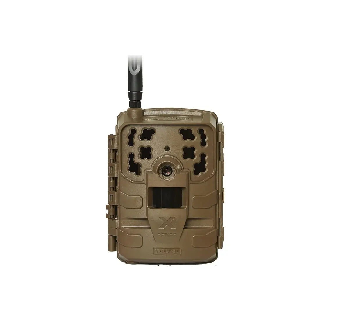 Moultrie Mobile Delta Base Cellular Trail Camera Owner's Manual