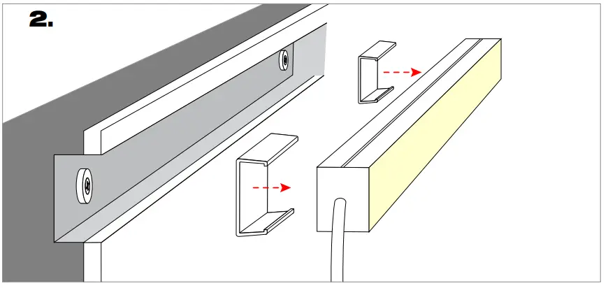TRAN LED WURM Flexible Fixtures-fig7