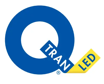 TRAN LED -logo