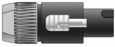 sae audio A Series Power Amplifier - Figure 10