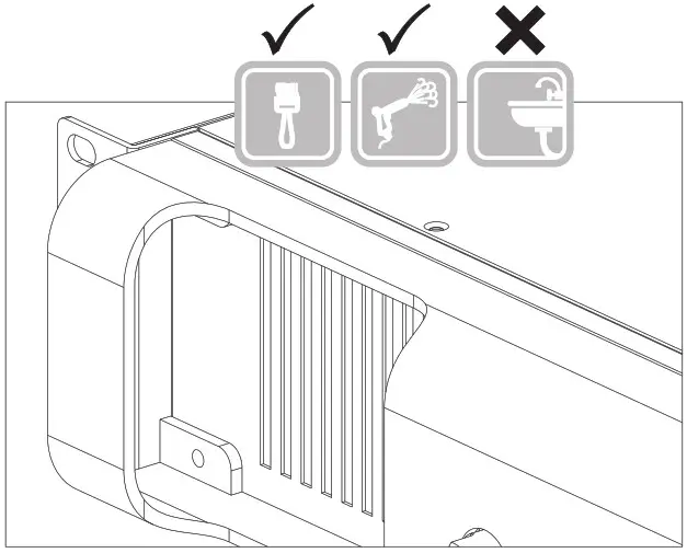 sae audio A Series Power Amplifier - Figure 3