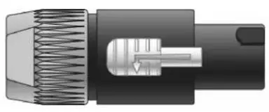 sae audio A Series Power Amplifier - Figure 6