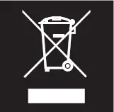 sae audio A Series Power Amplifier - icon 4