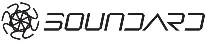 sae audio A Series Power Amplifier - logo 2