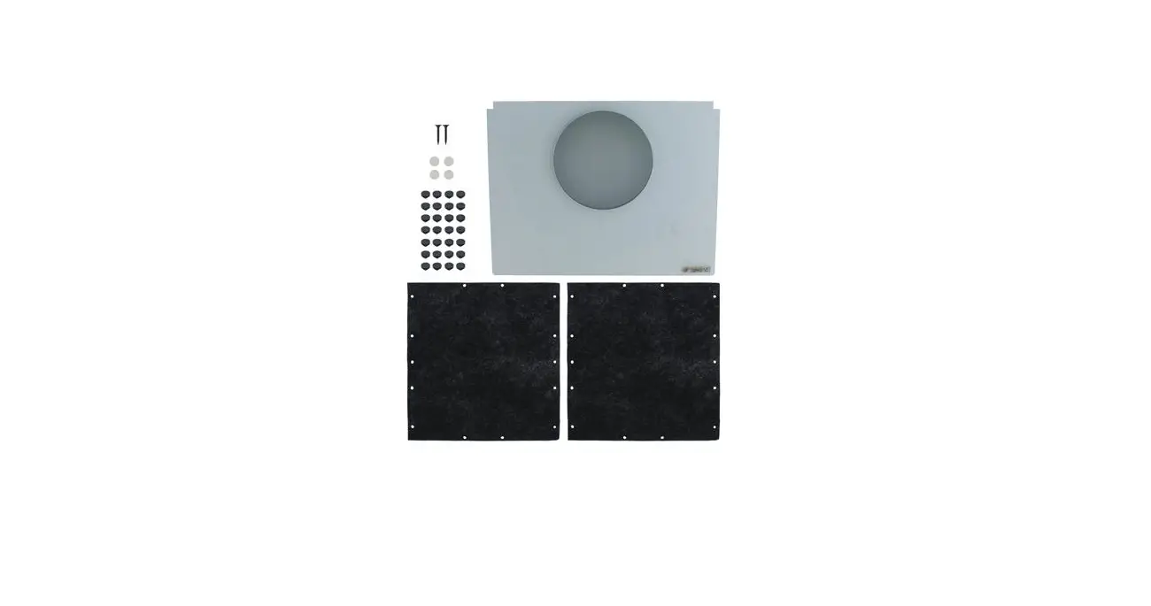 Zephyr Zrc-00rg Recirculating Kit Instruction Manual Zephyr Zrc-00rg Recirculating Kit Instruction Manual