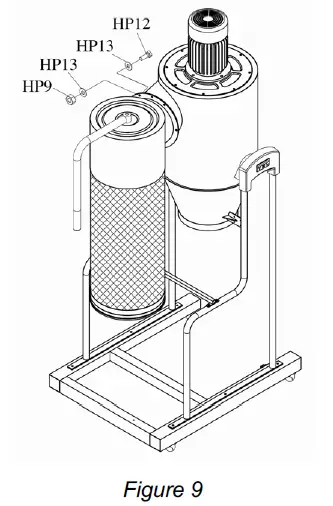 JET-JCDC-1-5-1-5HP-Mobile-Cyclone-Dust-Collector-08