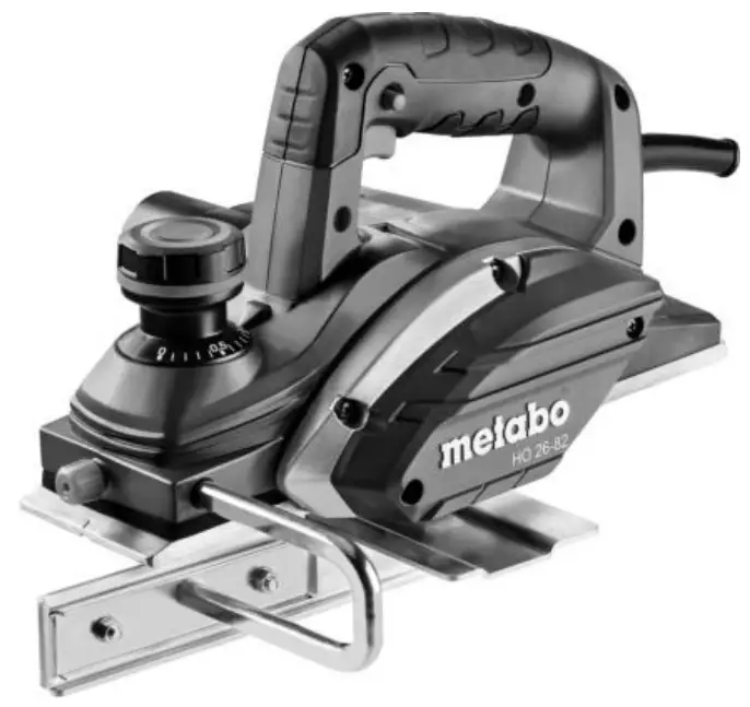 metabo HO 26-82 Compact Universal Planer -