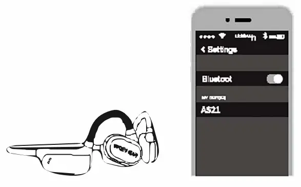 Shenzhen-Jiechen-Technology-AS21-Bone-Conduction-Earphone-FIG-3