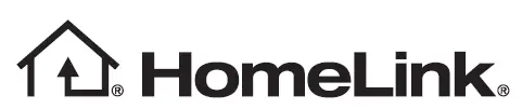 homelink logo