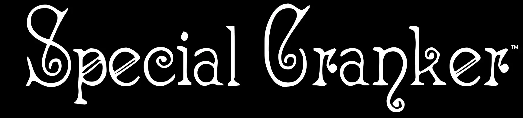 Special Cranker Logo