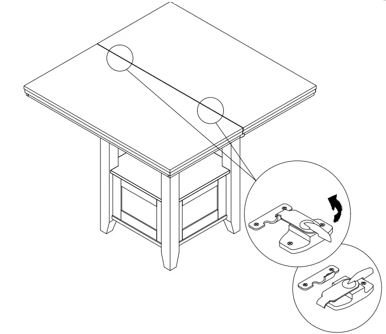 Installation Instruction