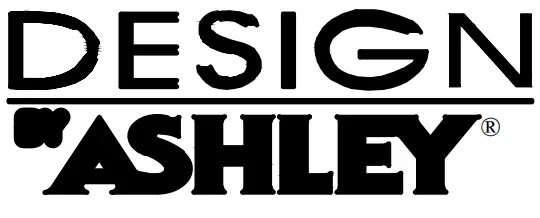 Logo ASHLEY D59642 Furniture in Rochester, IN - Haddigan Counter