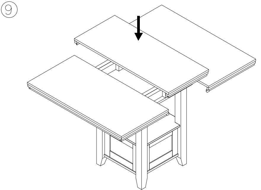 Installation Instruction